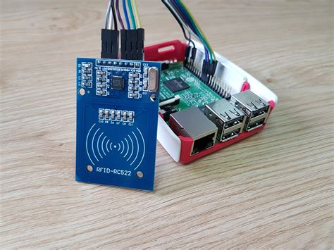 diy rfid reader raspberry pi|Raspberry Pi rfid tag reading.